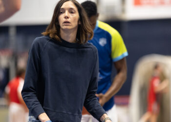 La Virtus Ragusa vuole continuare a giocarsi la carta play out