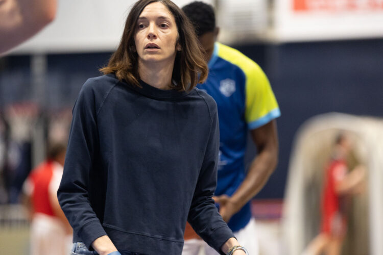 La Virtus Ragusa vuole continuare a giocarsi la carta play out