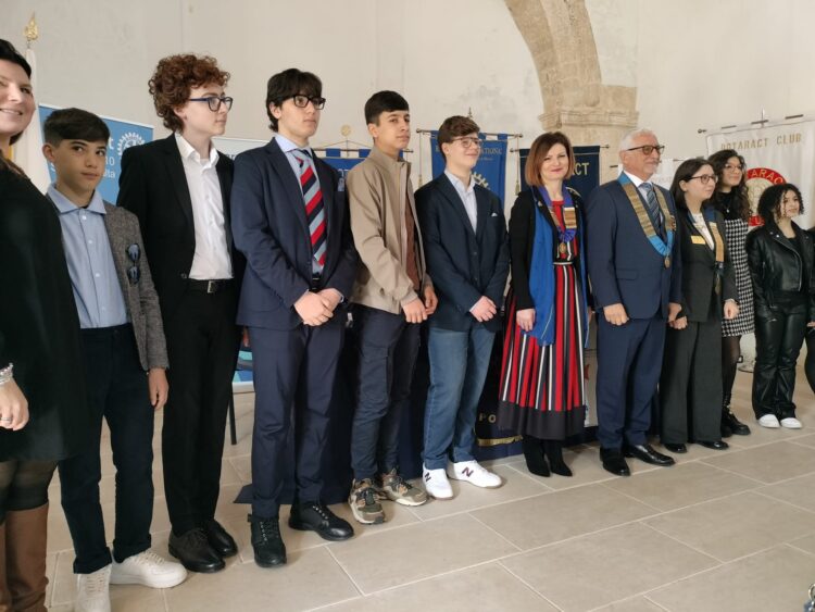 Ispica, due importanti momenti in città rivolti ai giovani