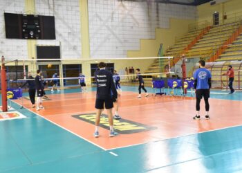 Il Volley Modica prepara la trasferta di Gioia del Colle