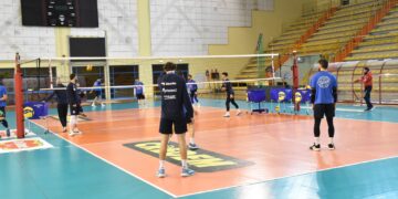 Il Volley Modica prepara la trasferta di Gioia del Colle