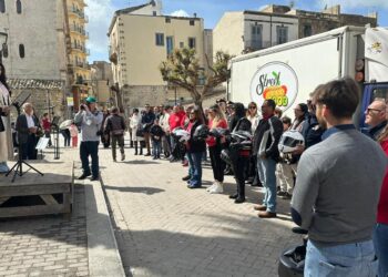 Scicli e le “Giovani vite da amare”