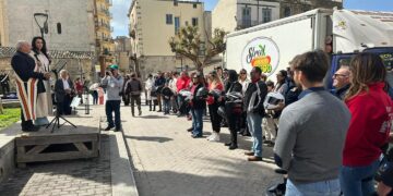Scicli e le “Giovani vite da amare”
