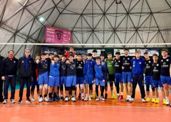Il Volley Modica Under 19 alla fase interterritoriale