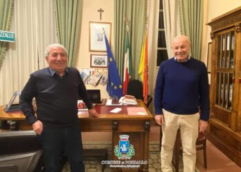 Pozzallo, addio all’architetto Giovanni Zacco