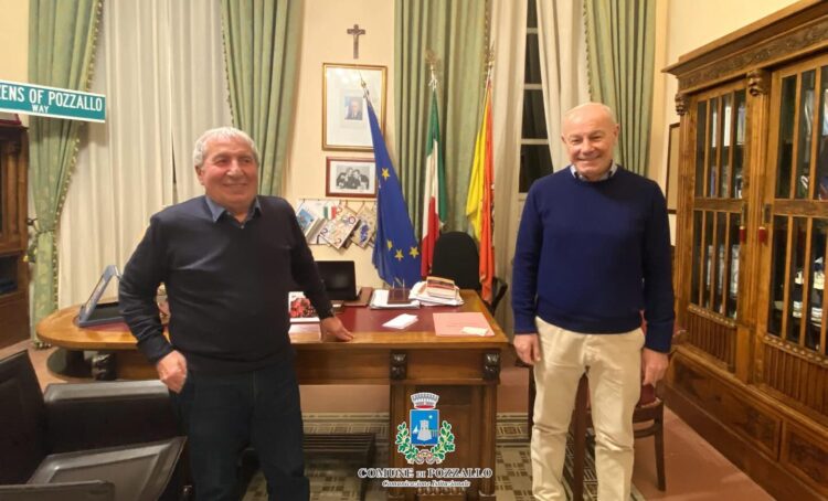 Pozzallo, addio all’architetto Giovanni Zacco