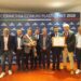 Scicli premiata a Napoli tra i Comuni Plastic free