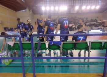 Il Volley Modica sfida il Lagonegro, iniziano i playoff