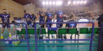 Il Volley Modica sfida il Lagonegro, iniziano i playoff