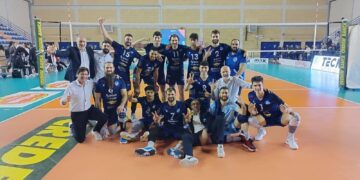 Il Volley Modica chiude alla grande la stagione regolare e ora si prepara per i playoff
