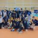 Il Volley Modica chiude alla grande la stagione regolare e ora si prepara per i playoff