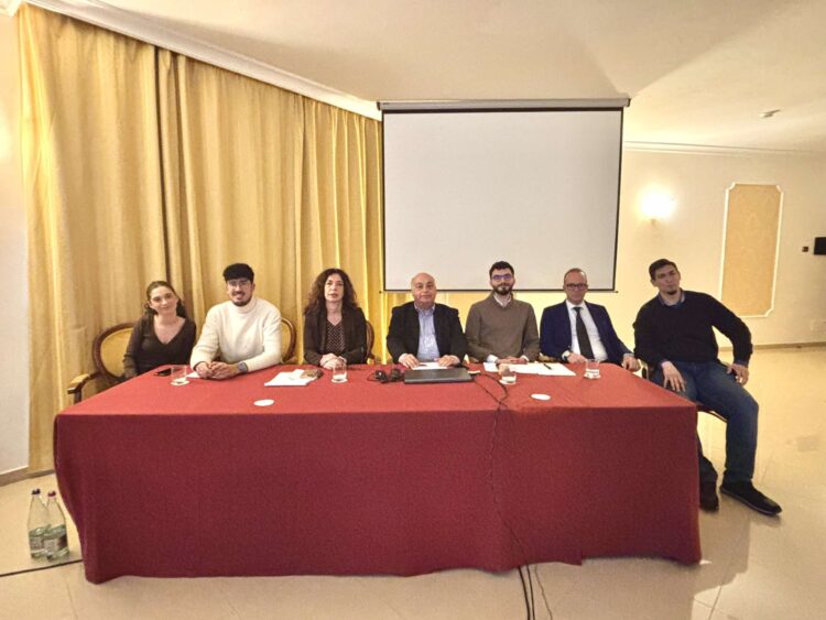 Ispica, il ragionamento sul Servizio civile universale dell’Assod sbarca anche a Enna