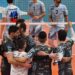 Il Volley Modica cede in tre set al Lagonegro in gara1 dei quarti di finale play off