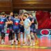 Il Volley Modica prepara gara2 in casa con il Lagonegro