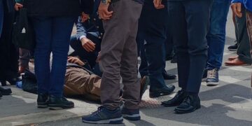 Pozzallo, ha un malore e si accascia