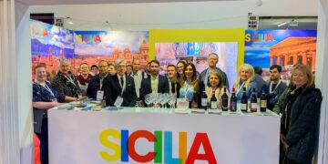 Il Libero consorzio di Ragusa a sostegno del vino Cerasuolo di Vittoria Docg