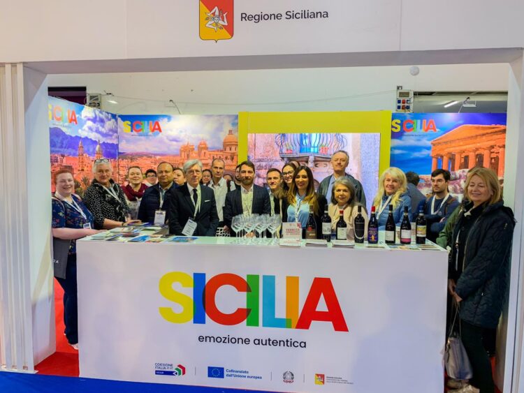 Il Libero consorzio di Ragusa a sostegno del vino Cerasuolo di Vittoria Docg