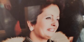 Ragusa piange la scomparsa della professoressa Giovanna Mauro