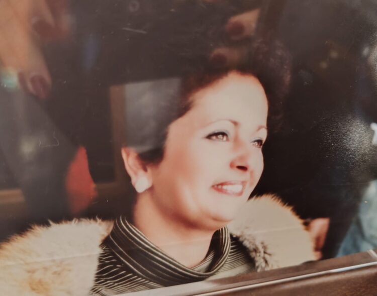 Ragusa piange la scomparsa della professoressa Giovanna Mauro