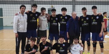 Volley Modica, successi nei derby per Under 17 e Under 19