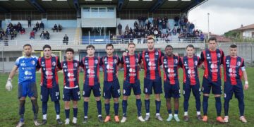 Il Modica calcio vince una partita difficile sul campo dell’Aci Sant’Antonio e resta in testa alla classifica