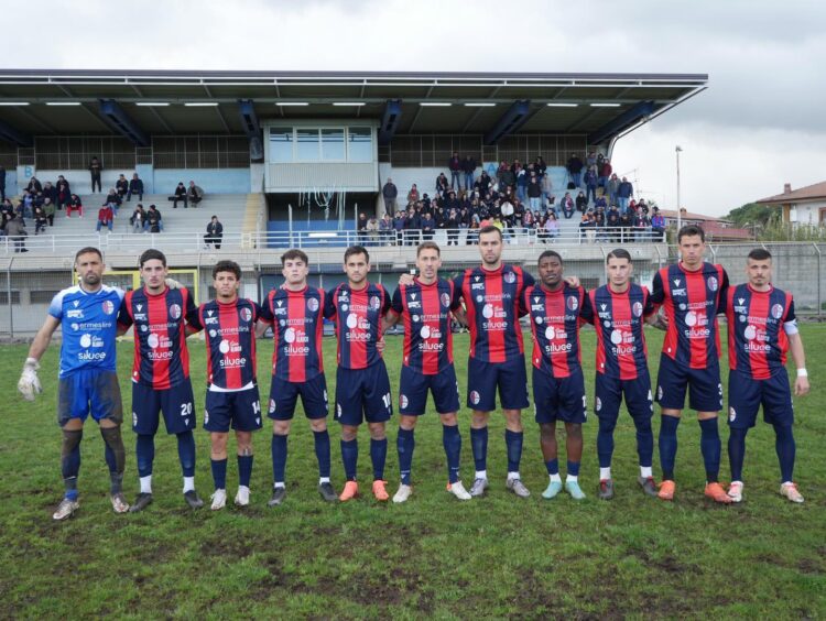 Il Modica calcio vince una partita difficile sul campo dell’Aci Sant’Antonio e resta in testa alla classifica