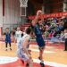 Gara folle per la Virtus Ragusa che ritrova la vittoria dopo sei sconfitte pesantissime