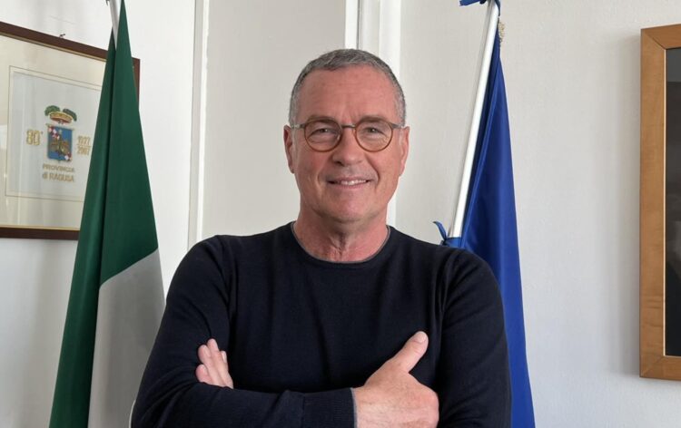 Libero consorzio, Aggius Vella nuovo presidente della Sosvi