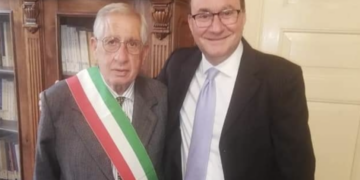 Vittoria, il sindaco Aiello fa fuori dalla giunta l’assessore Campailla