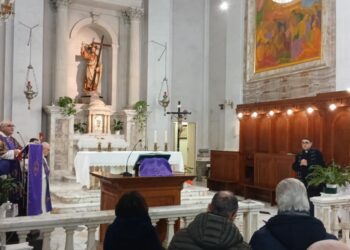 Ragusa, iniziati i festeggiamenti in onore di San Giuseppe