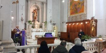 Ragusa, iniziati i festeggiamenti in onore di San Giuseppe