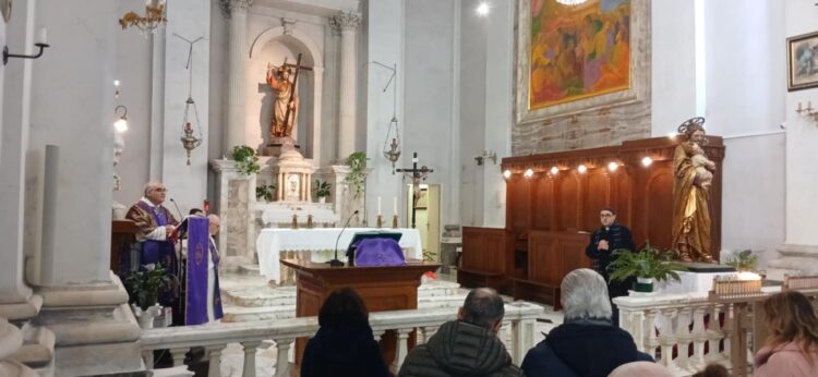 Ragusa, iniziati i festeggiamenti in onore di San Giuseppe