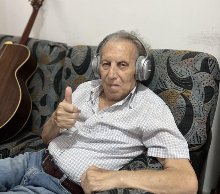 Vittoria piange la scomparsa di Aldo Raffaele