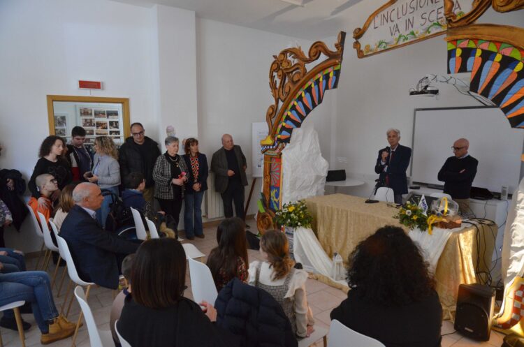 Anffas Day domani a Ragusa, riflettori puntati sull’inclusione lavorativa