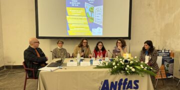 Ragusa, momenti emozionanti all’Anffas day