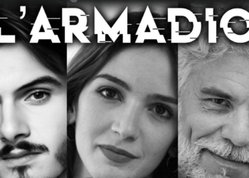 Ragusa, a Casamatta in scena L’Armadio