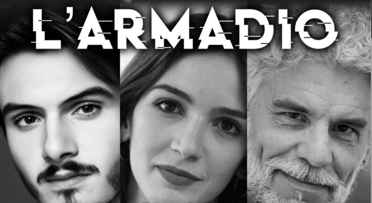 Ragusa, a Casamatta in scena L’Armadio