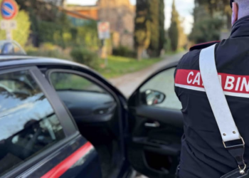 Vittoria, venticinquenne allontanato dalla casa familiare per maltrattamenti e minacce ai genitori