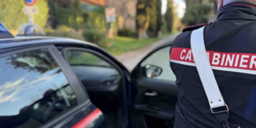 Vittoria, venticinquenne allontanato dalla casa familiare per maltrattamenti e minacce ai genitori