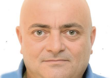 Vittoria piange la scomparsa di Giampiero Assenza