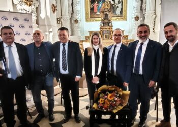 Scicli e il bando sul turismo da 135 milioni di euro, l’assessore Amata illustra i contenuti alle imprese del settore