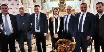 Scicli e il bando sul turismo da 135 milioni di euro, l’assessore Amata illustra i contenuti alle imprese del settore