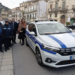 Modica, si comincia a rinnovare il parco auto della polizia locale