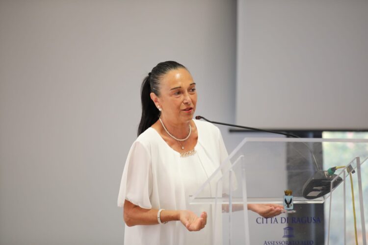 Marina di Ragusa, Panepinto nuovo presidente di Sicilia Costa Iblea