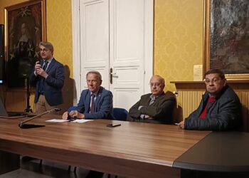 Modica, l’apnea notturna nella conferenza Unitre