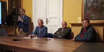 Modica, l’apnea notturna nella conferenza Unitre
