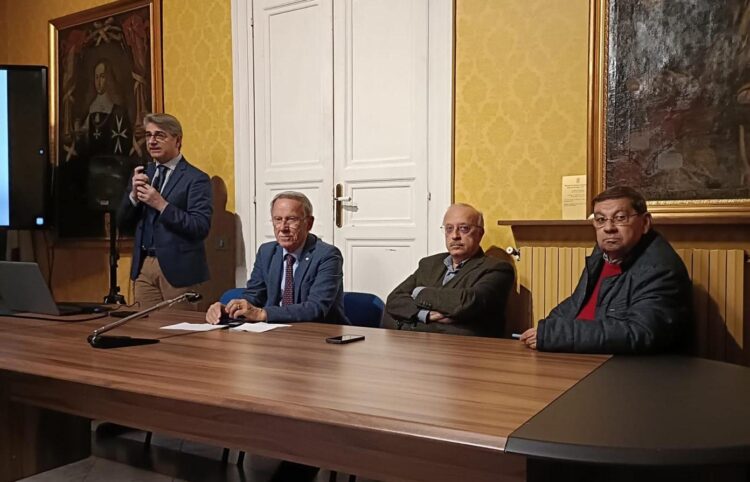 Modica, l’apnea notturna nella conferenza Unitre