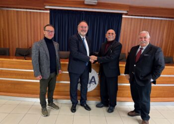 Università a Ragusa, sottoscritta convenzione con la Cna