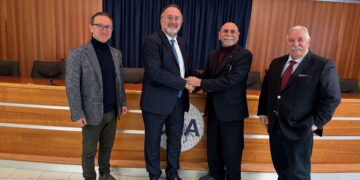 Università a Ragusa, sottoscritta convenzione con la Cna