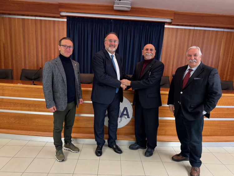 Università a Ragusa, sottoscritta convenzione con la Cna